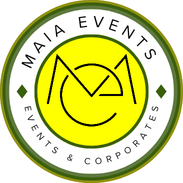 Maia Events Logo